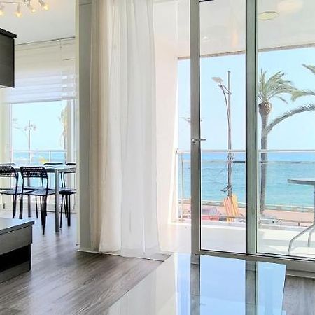 Apartamento Soleado 2 โยเรตเดมาร์ ภายนอก รูปภาพ