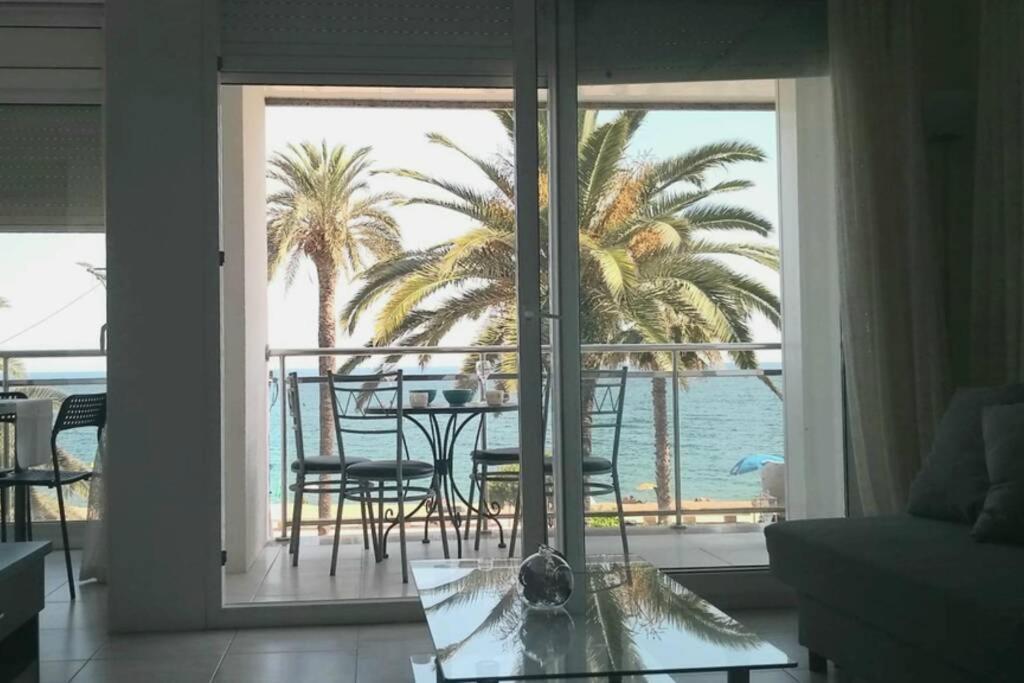 Apartamento Soleado 2 โยเรตเดมาร์ ภายนอก รูปภาพ