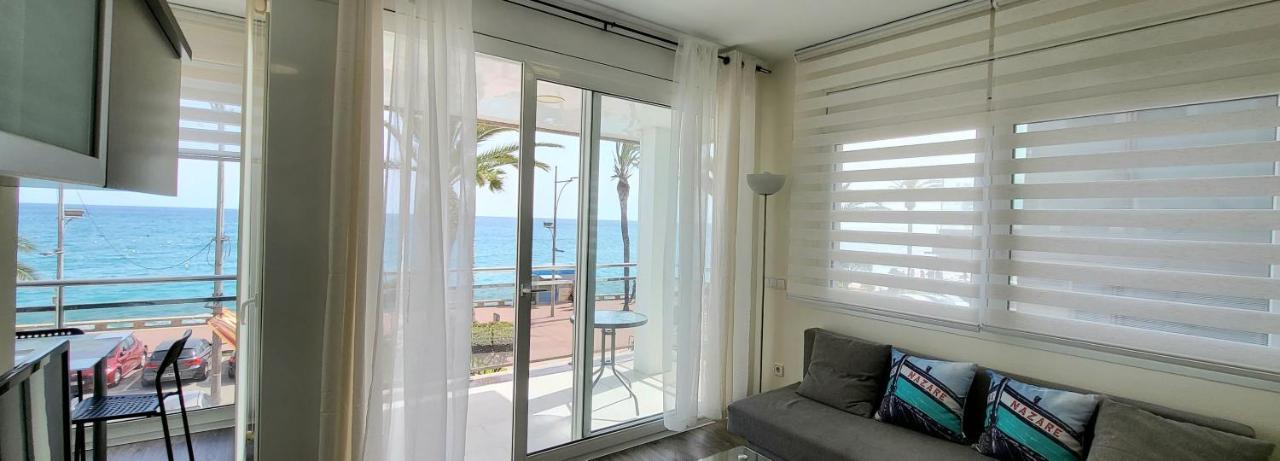 Apartamento Soleado 2 โยเรตเดมาร์ ภายนอก รูปภาพ