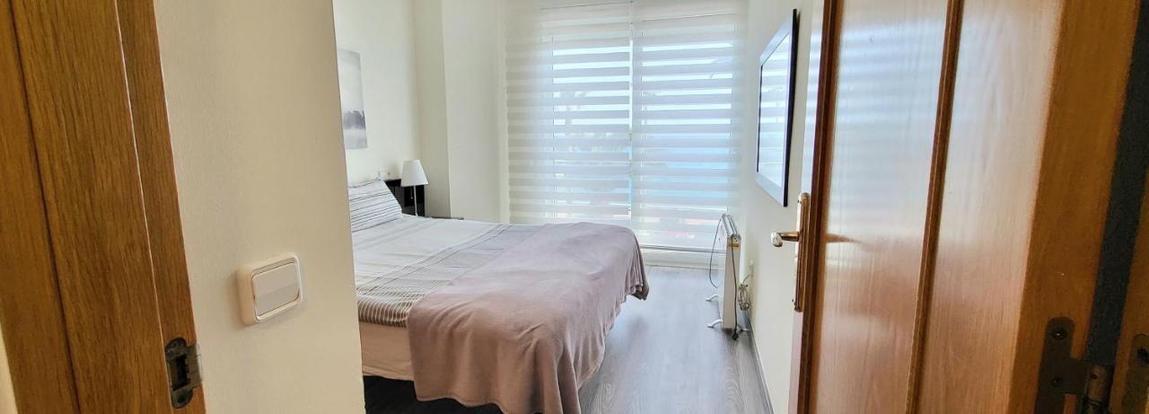 Apartamento Soleado 2 โยเรตเดมาร์ ภายนอก รูปภาพ