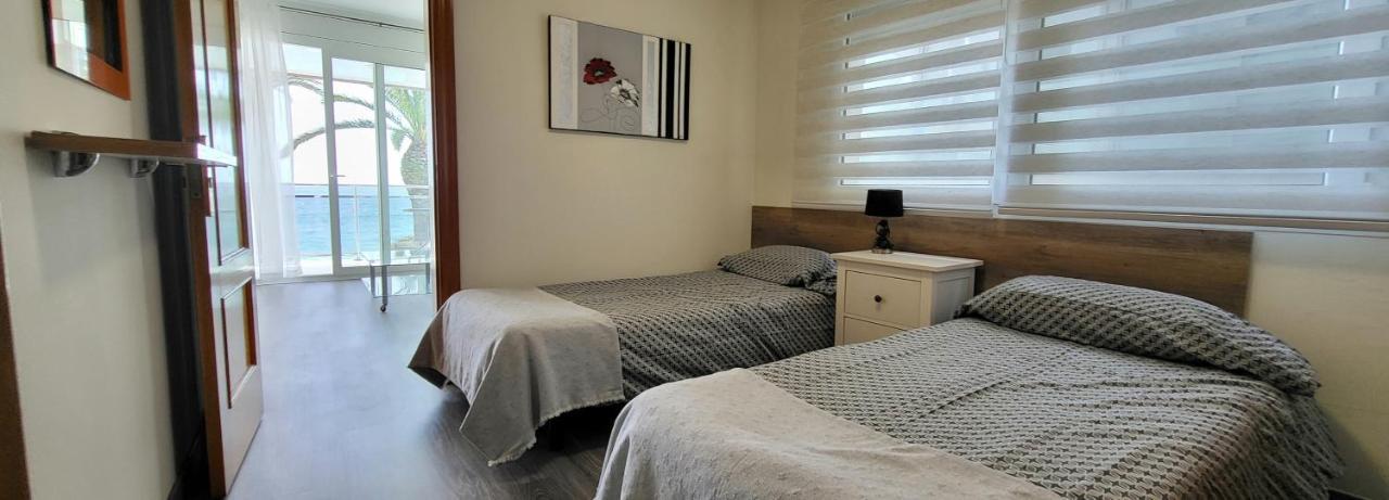 Apartamento Soleado 2 โยเรตเดมาร์ ภายนอก รูปภาพ