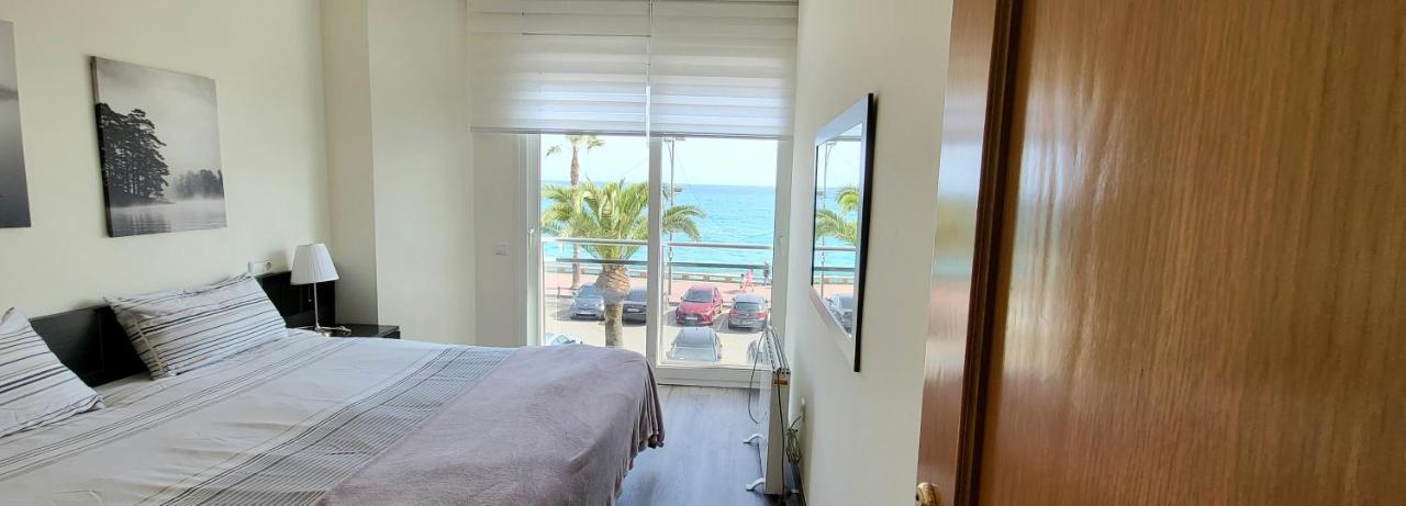 Apartamento Soleado 2 โยเรตเดมาร์ ภายนอก รูปภาพ